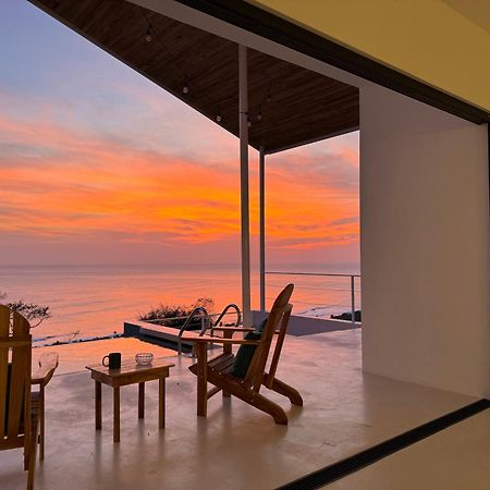 Les Roches - Paradise Retreat Playa Santa Teresa  Εξωτερικό φωτογραφία