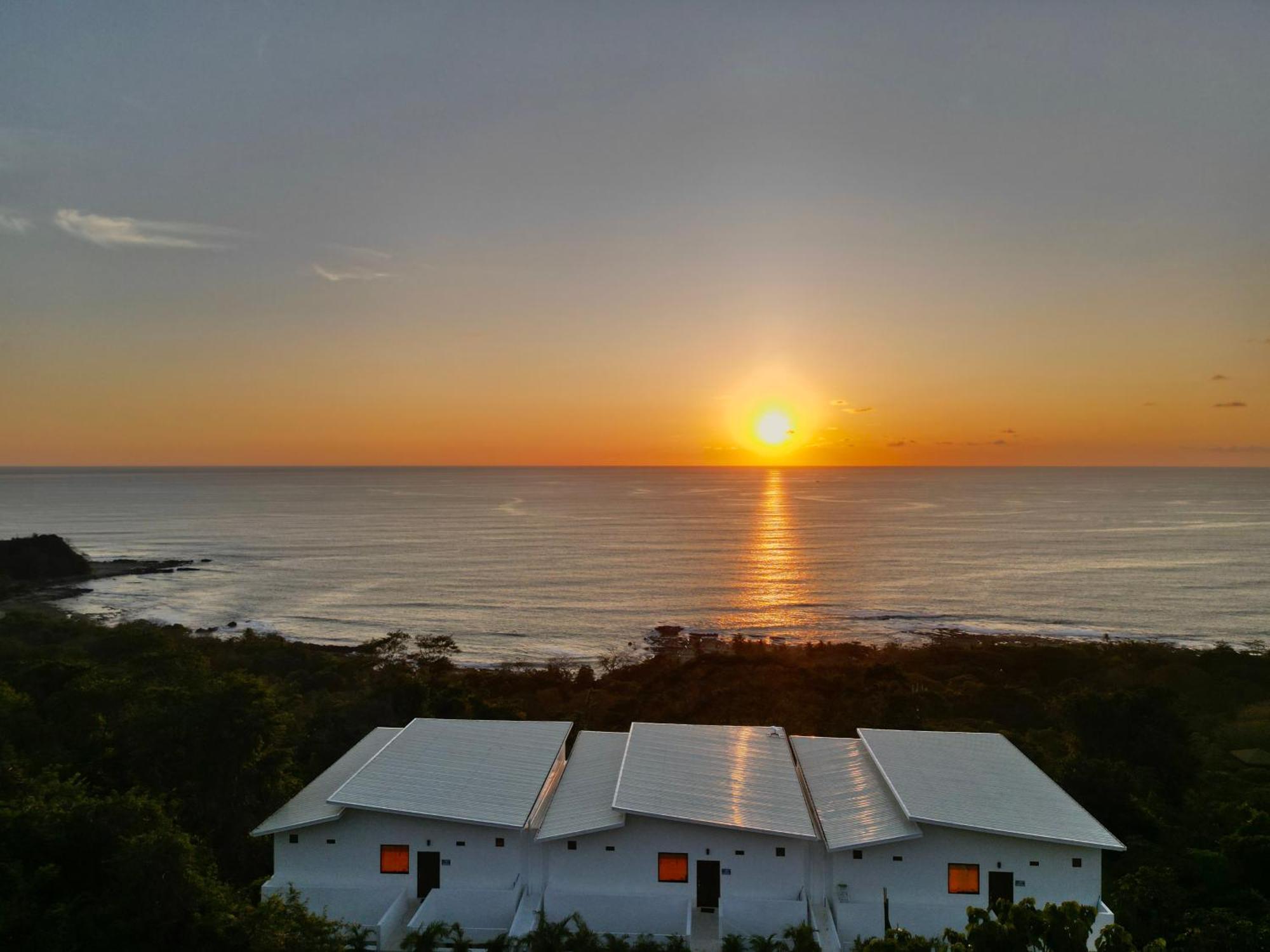 Les Roches - Paradise Retreat Playa Santa Teresa  Εξωτερικό φωτογραφία