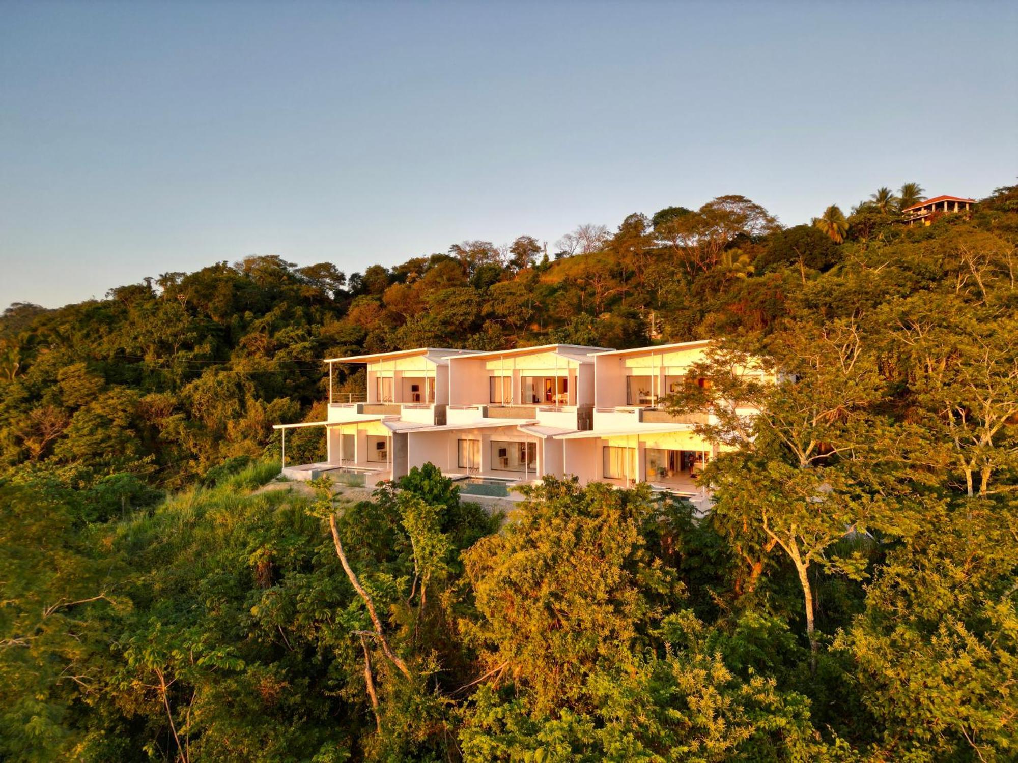 Les Roches - Paradise Retreat Playa Santa Teresa  Εξωτερικό φωτογραφία