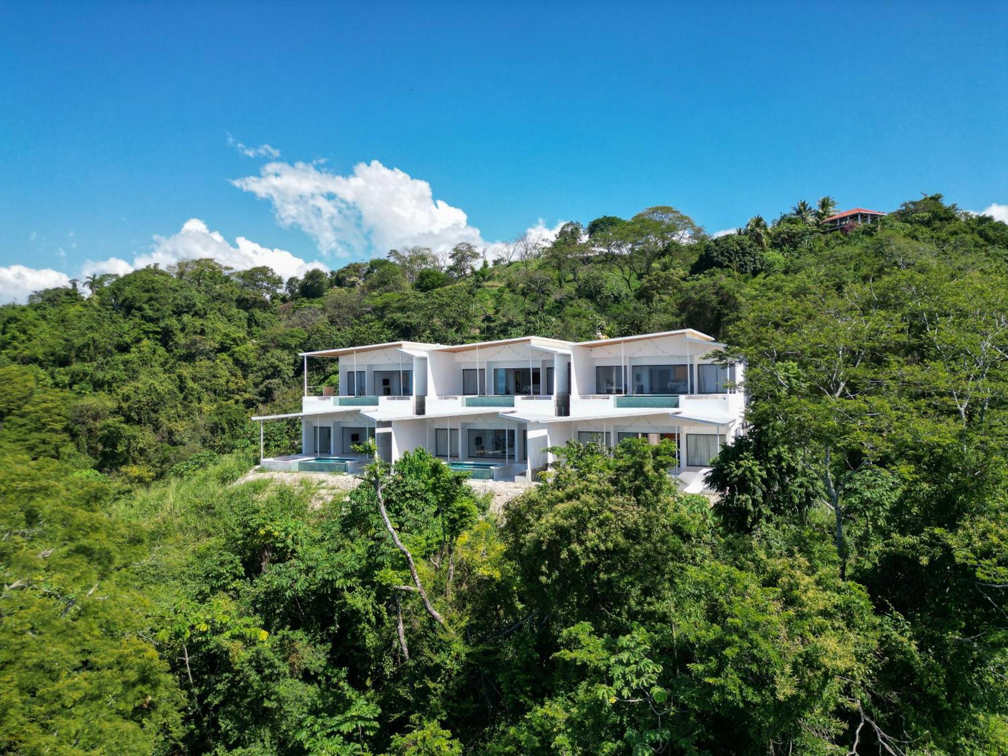 Les Roches - Paradise Retreat Playa Santa Teresa  Εξωτερικό φωτογραφία