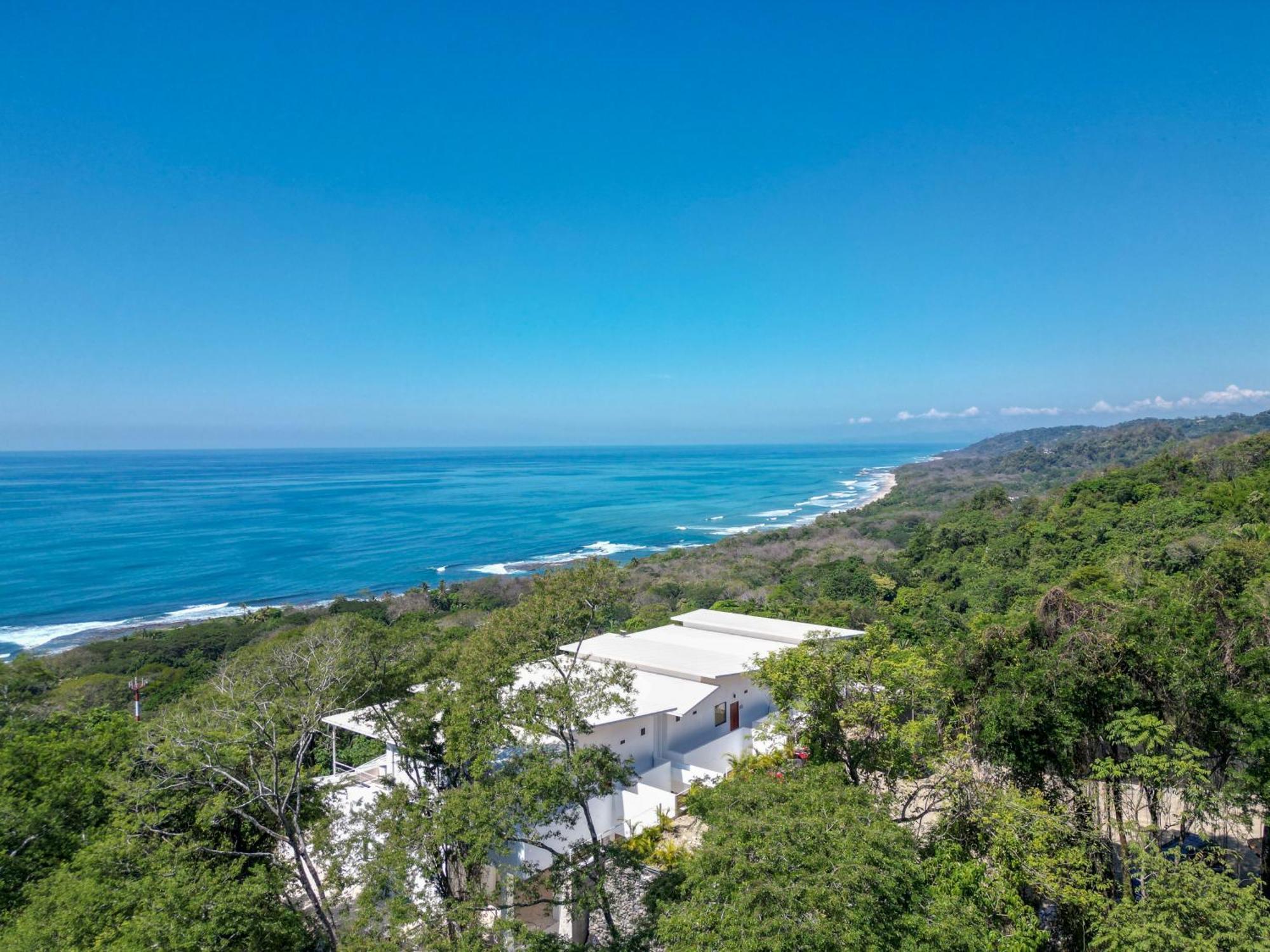 Les Roches - Paradise Retreat Playa Santa Teresa  Εξωτερικό φωτογραφία