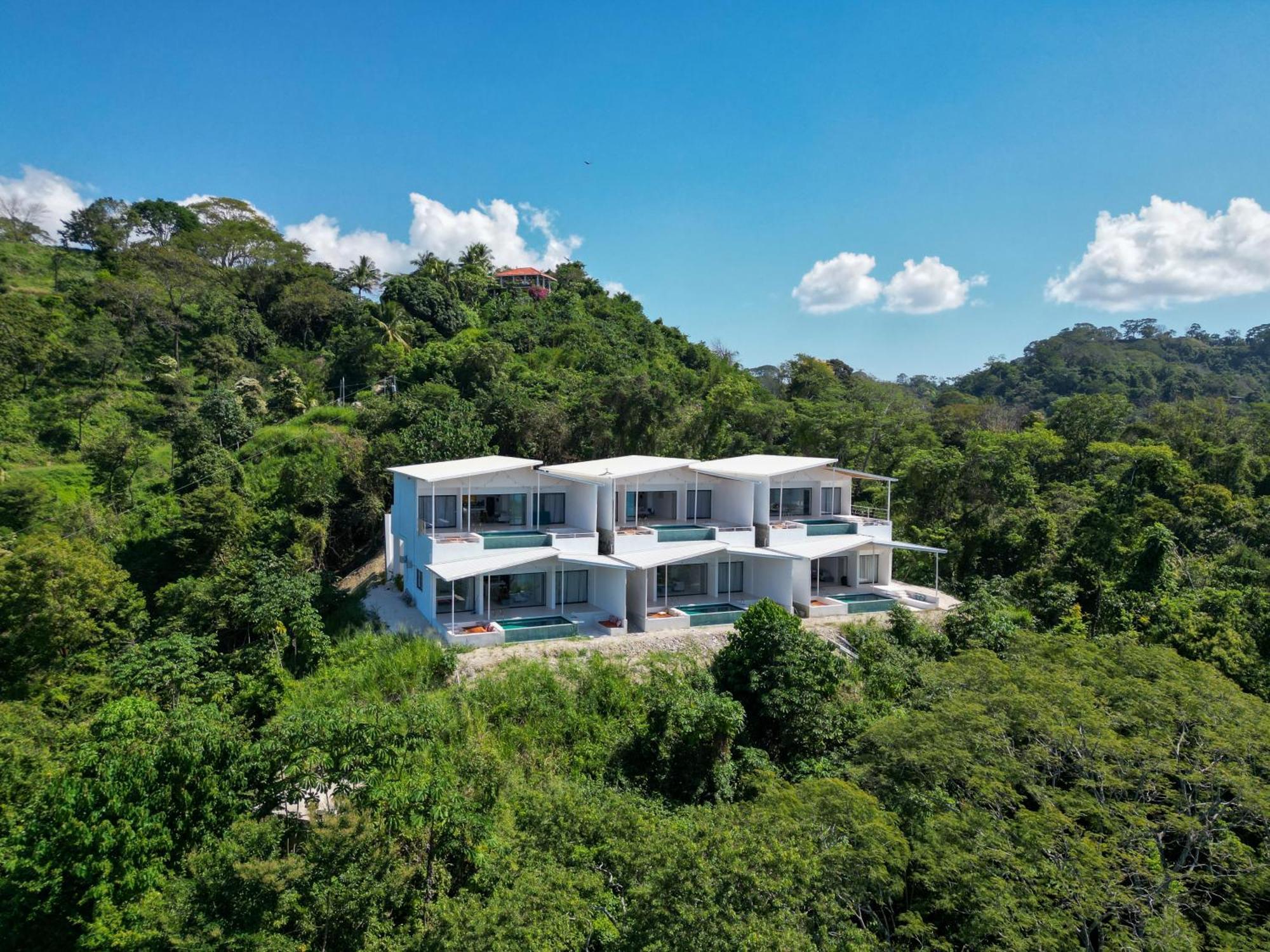 Les Roches - Paradise Retreat Playa Santa Teresa  Εξωτερικό φωτογραφία
