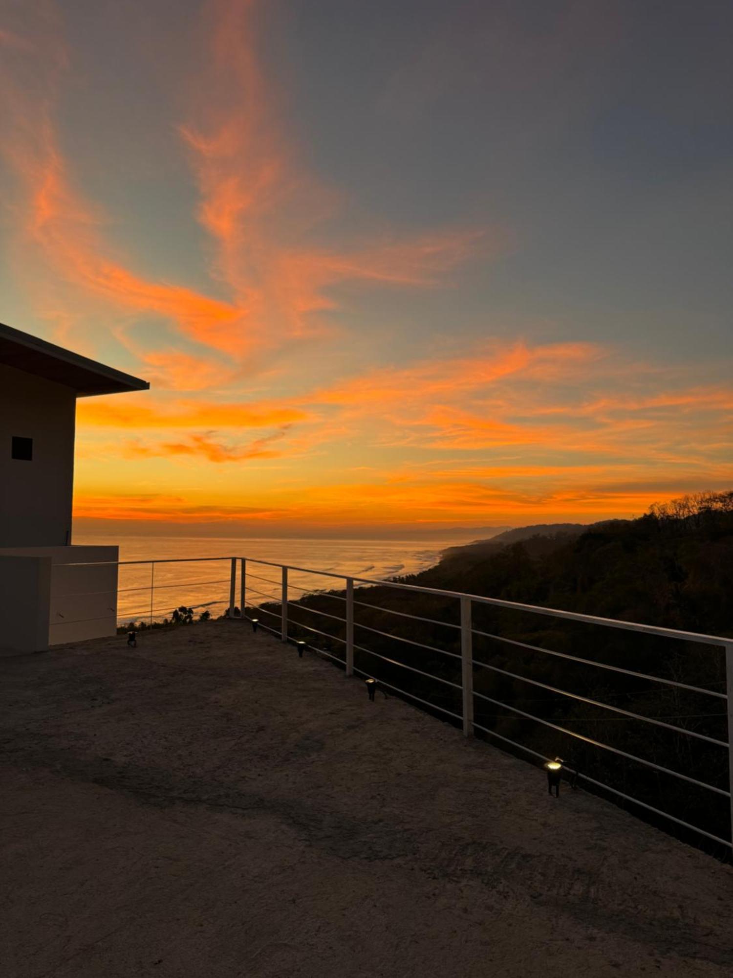 Les Roches - Paradise Retreat Playa Santa Teresa  Εξωτερικό φωτογραφία