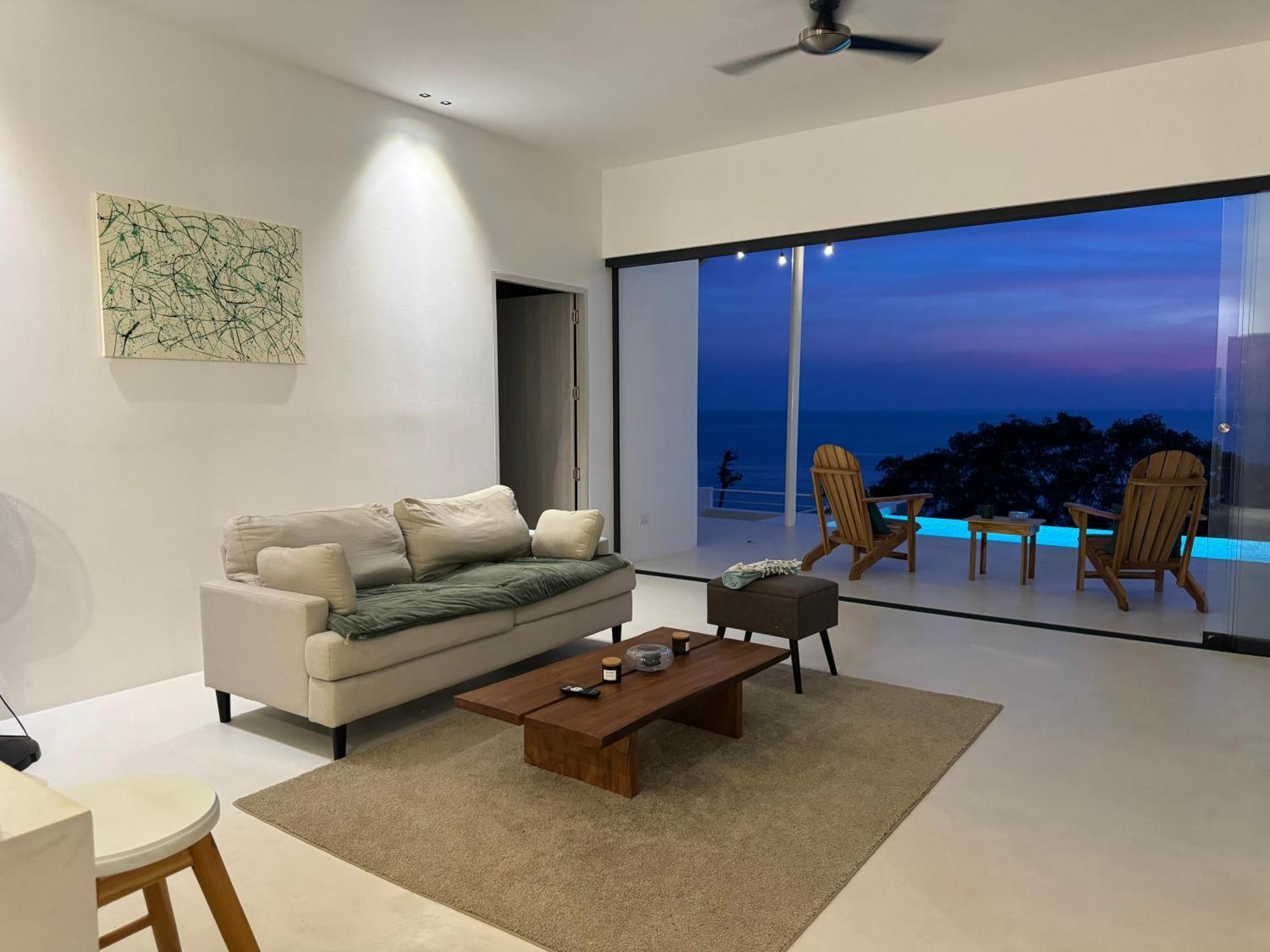 Les Roches - Paradise Retreat Playa Santa Teresa  Εξωτερικό φωτογραφία