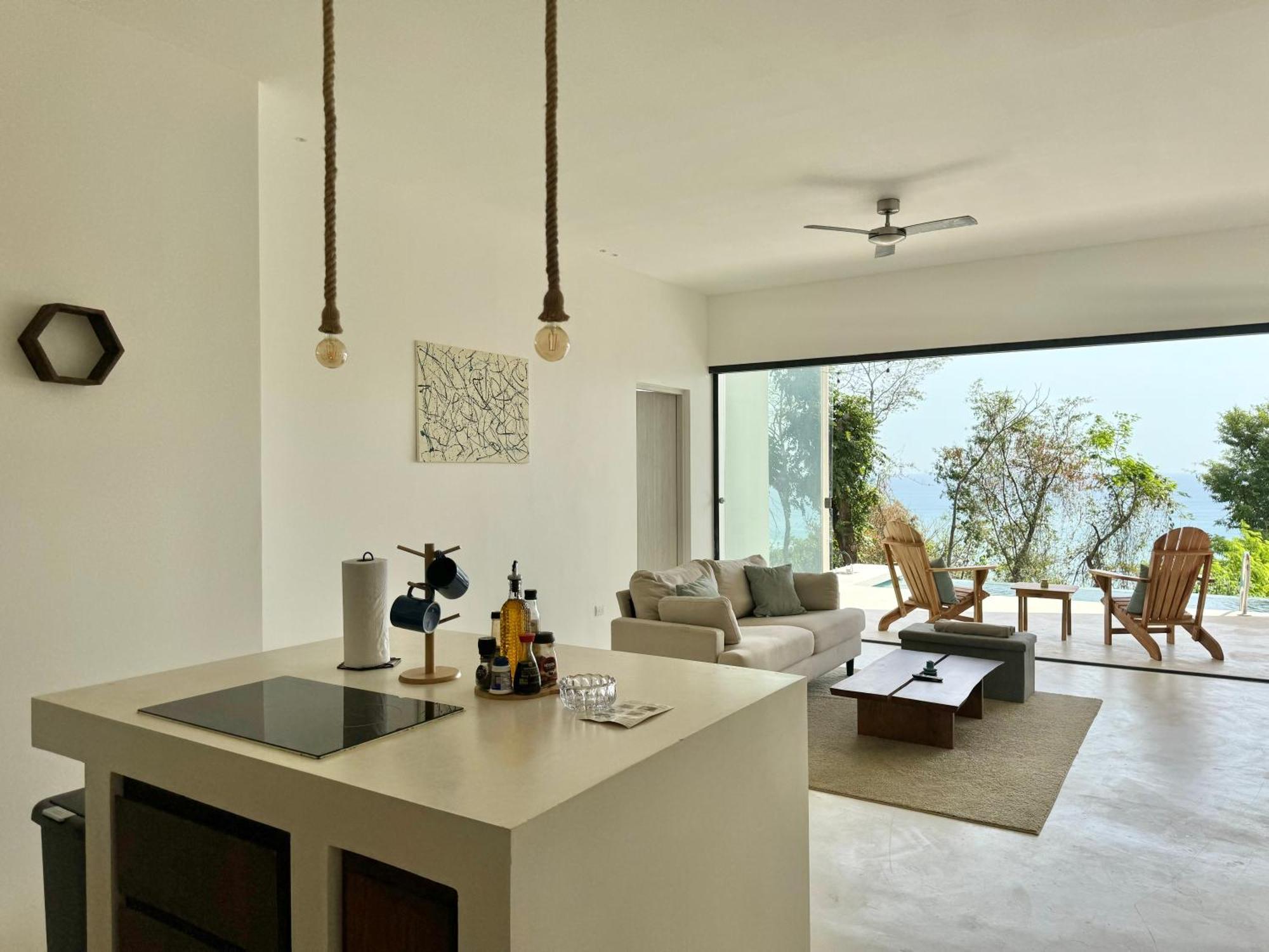 Les Roches - Paradise Retreat Playa Santa Teresa  Εξωτερικό φωτογραφία