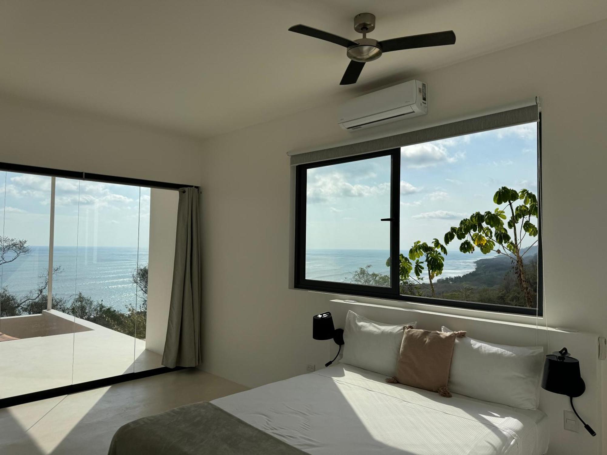Les Roches - Paradise Retreat Playa Santa Teresa  Εξωτερικό φωτογραφία
