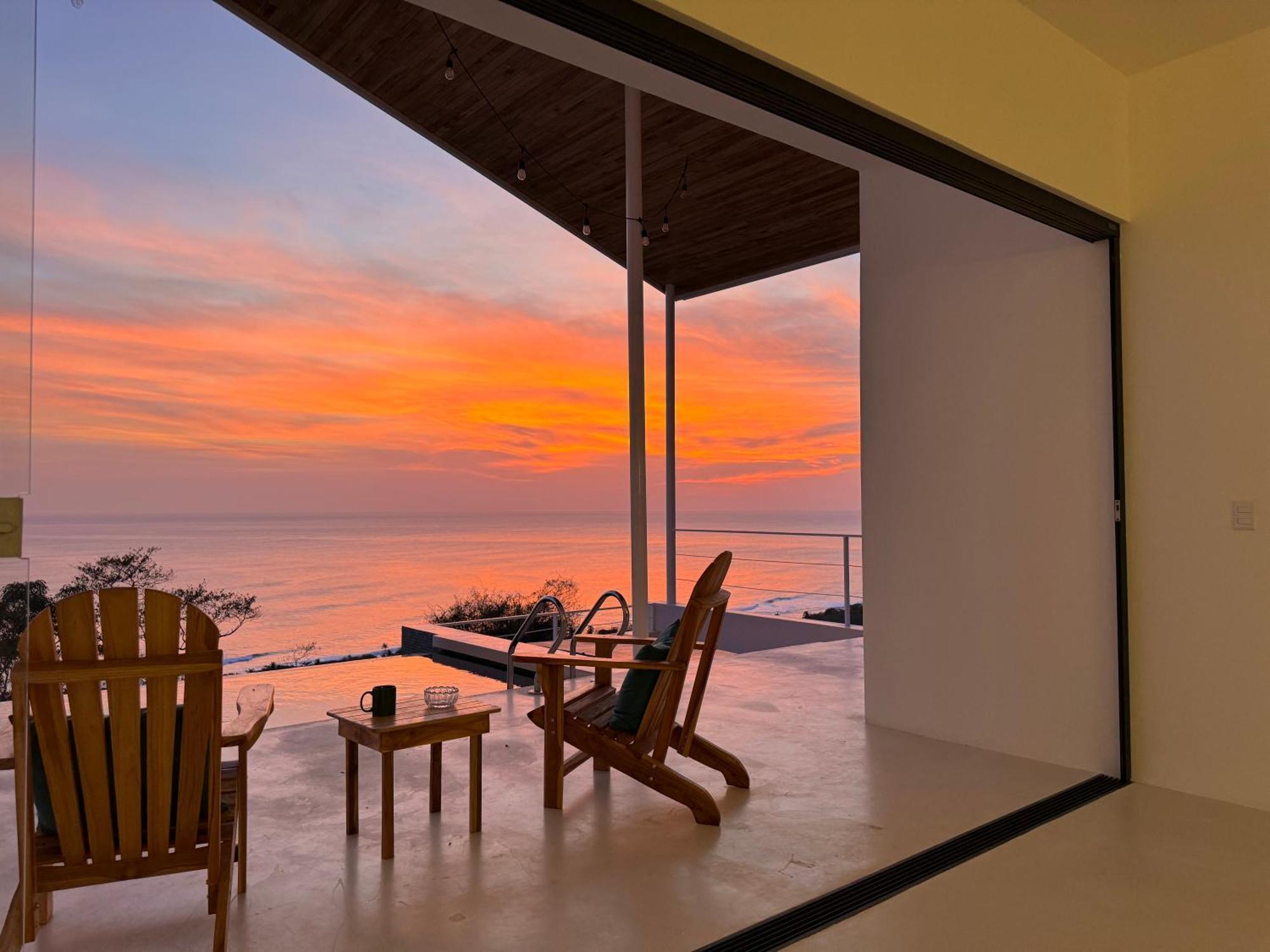 Les Roches - Paradise Retreat Playa Santa Teresa  Εξωτερικό φωτογραφία