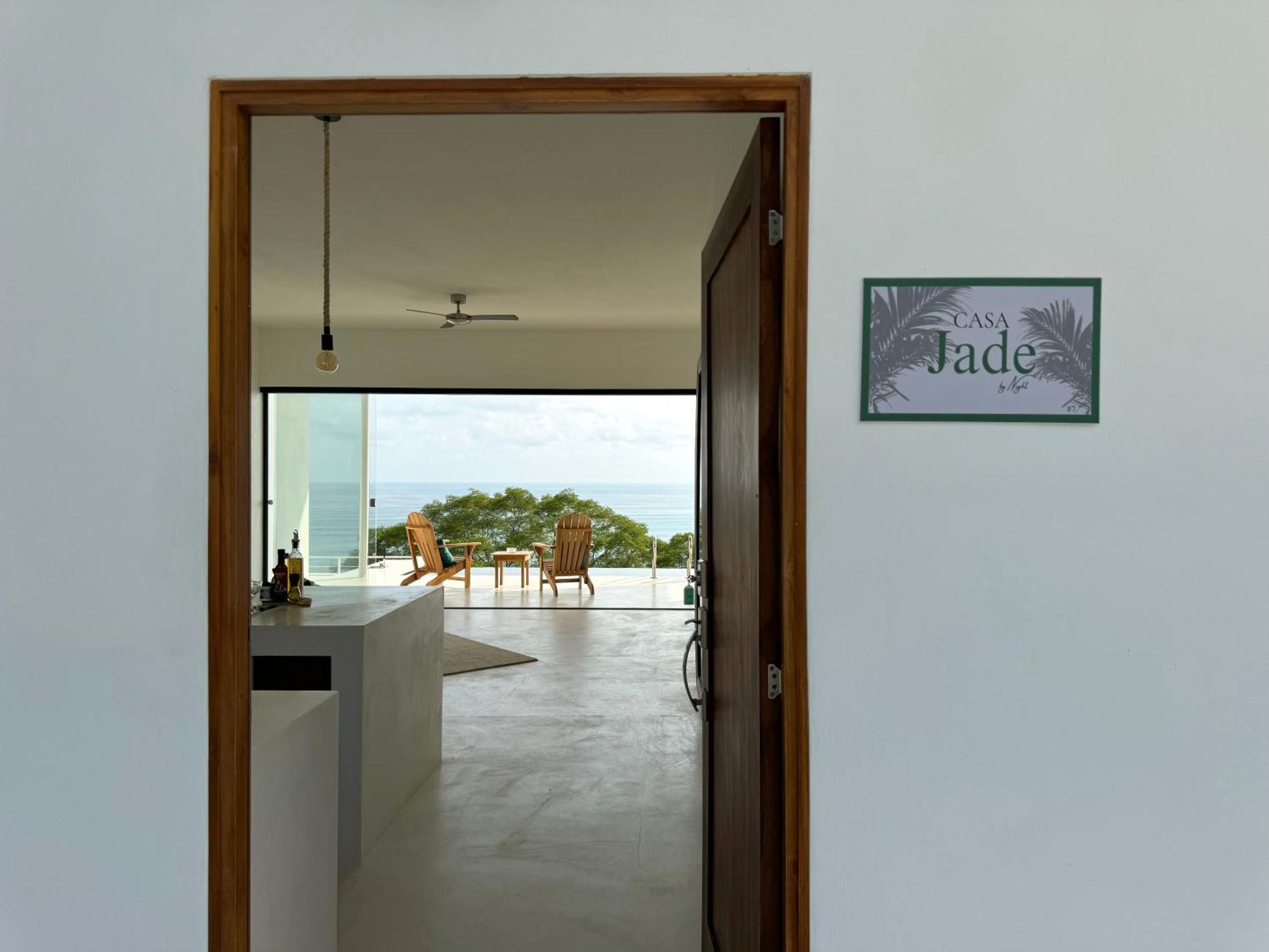 Les Roches - Paradise Retreat Playa Santa Teresa  Εξωτερικό φωτογραφία