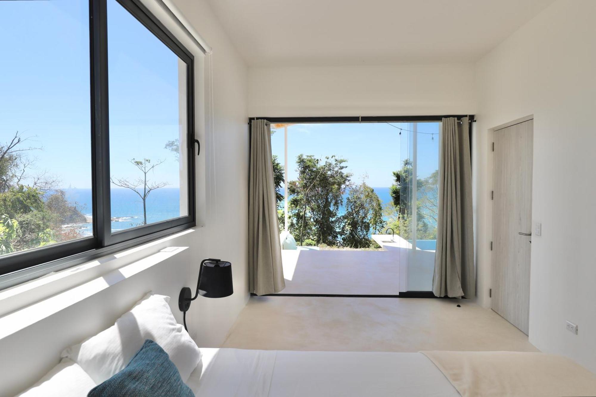 Les Roches - Paradise Retreat Playa Santa Teresa  Εξωτερικό φωτογραφία