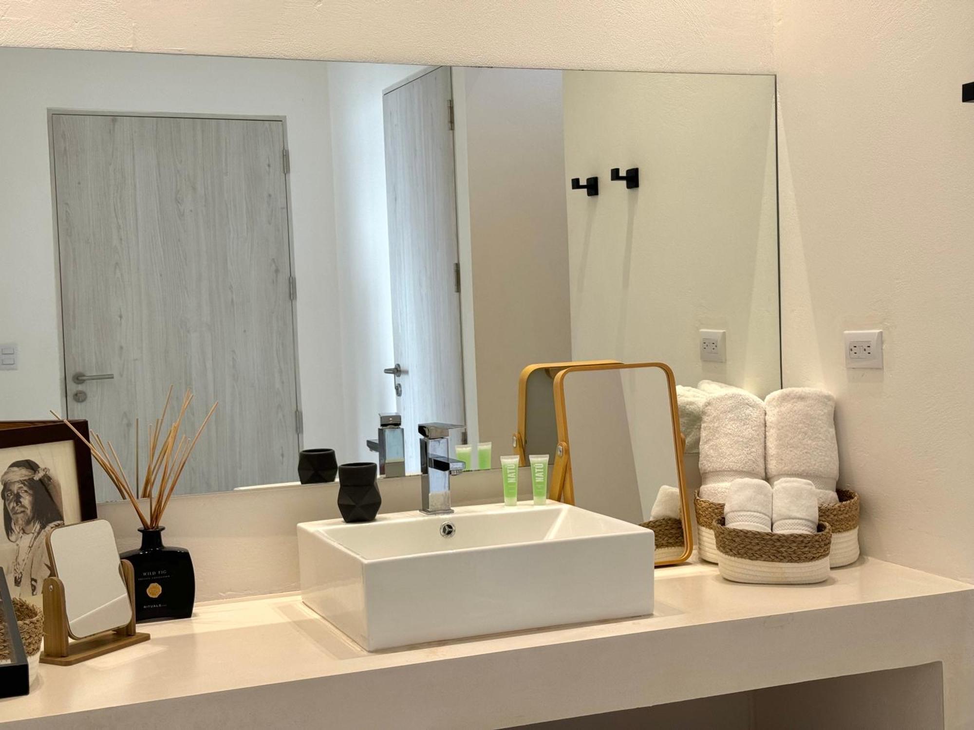 Les Roches - Paradise Retreat Playa Santa Teresa  Εξωτερικό φωτογραφία