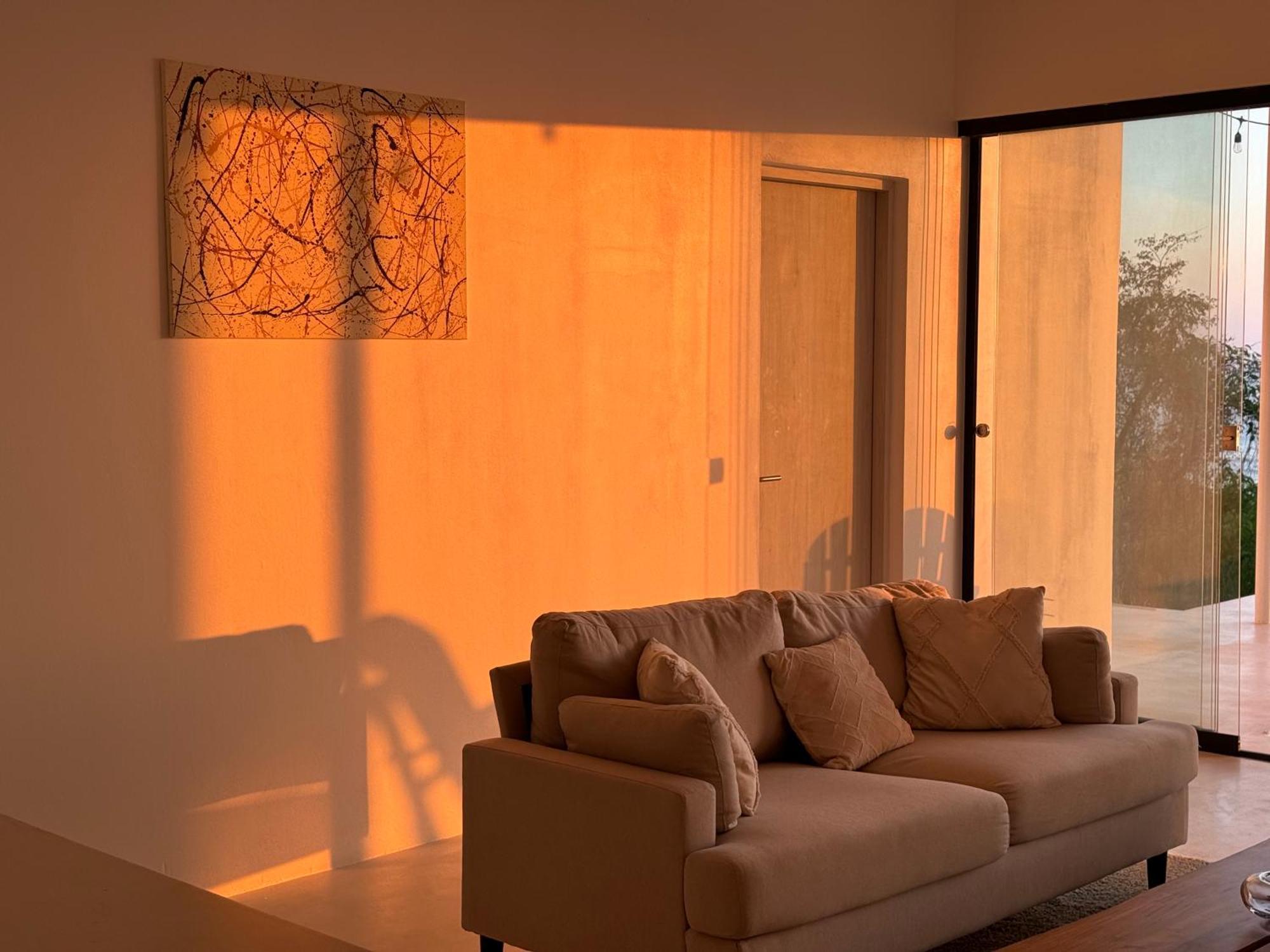 Les Roches - Paradise Retreat Playa Santa Teresa  Εξωτερικό φωτογραφία