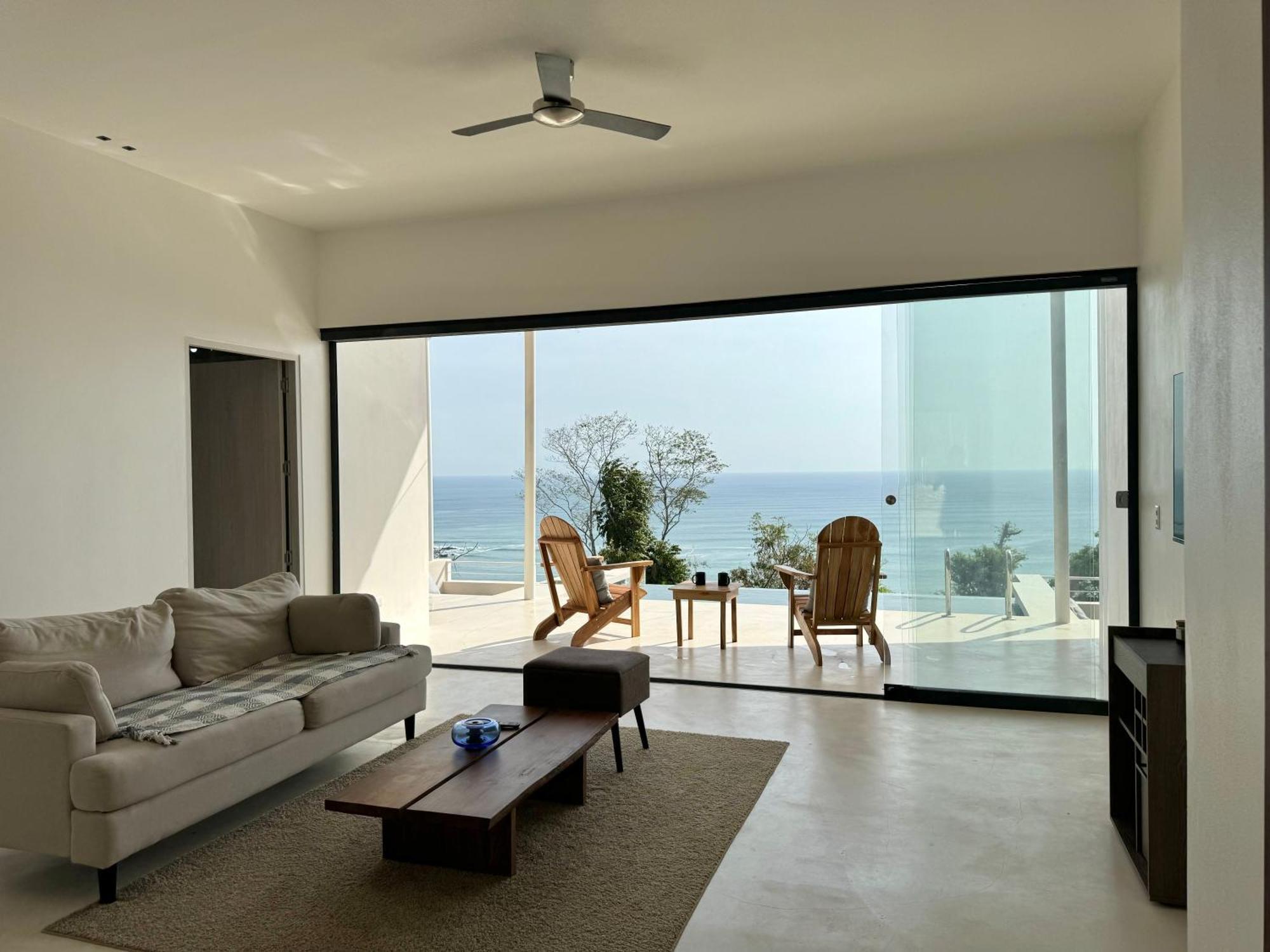 Les Roches - Paradise Retreat Playa Santa Teresa  Εξωτερικό φωτογραφία