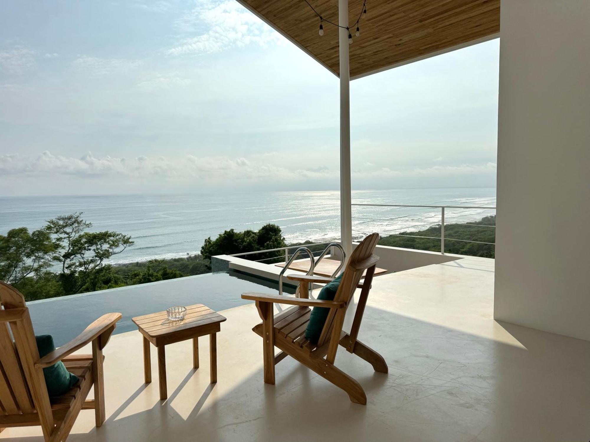 Les Roches - Paradise Retreat Playa Santa Teresa  Εξωτερικό φωτογραφία