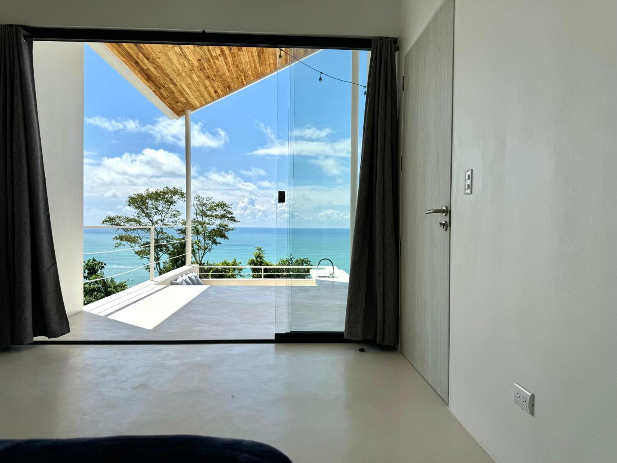 Les Roches - Paradise Retreat Playa Santa Teresa  Εξωτερικό φωτογραφία