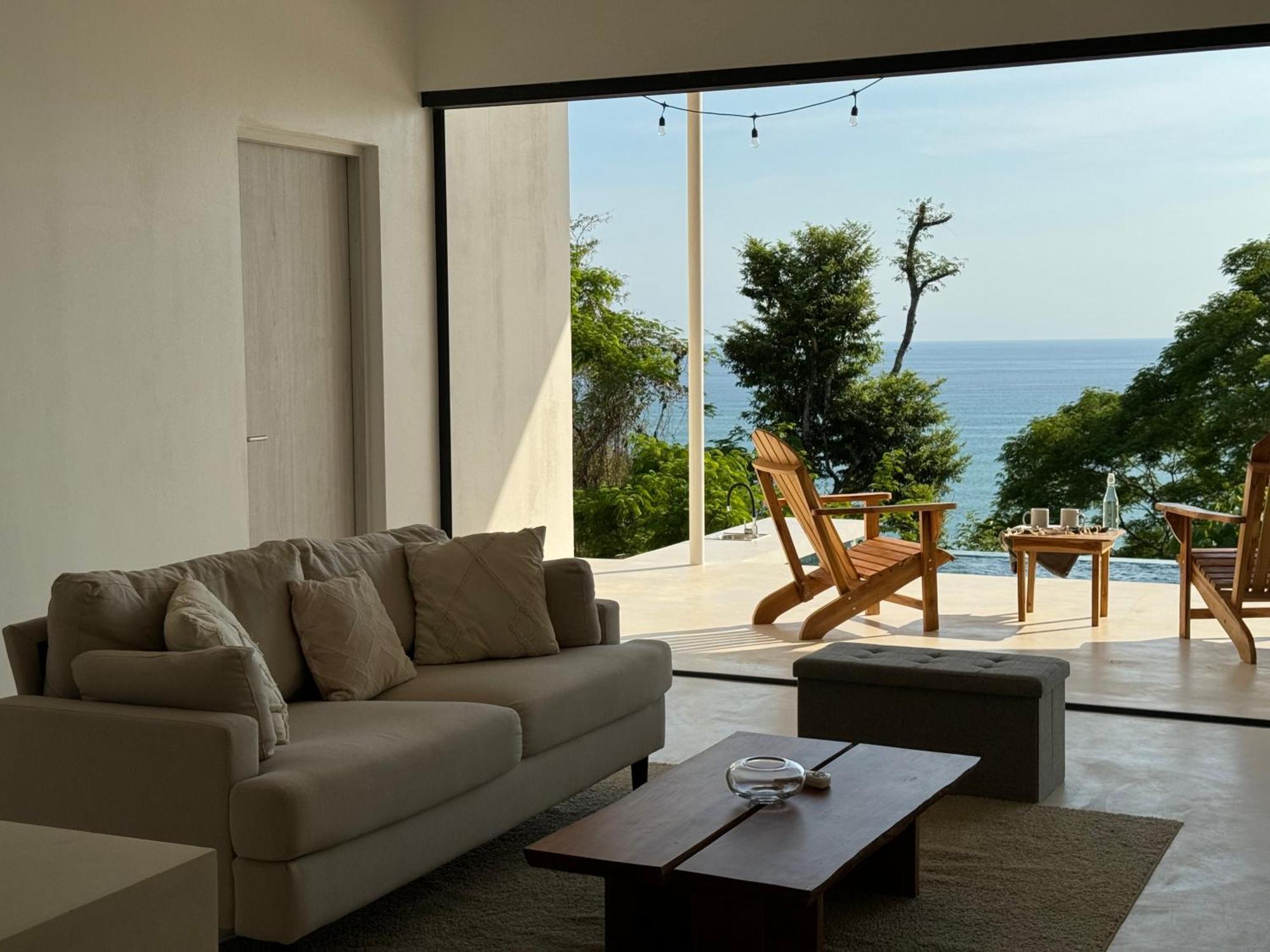 Les Roches - Paradise Retreat Playa Santa Teresa  Εξωτερικό φωτογραφία