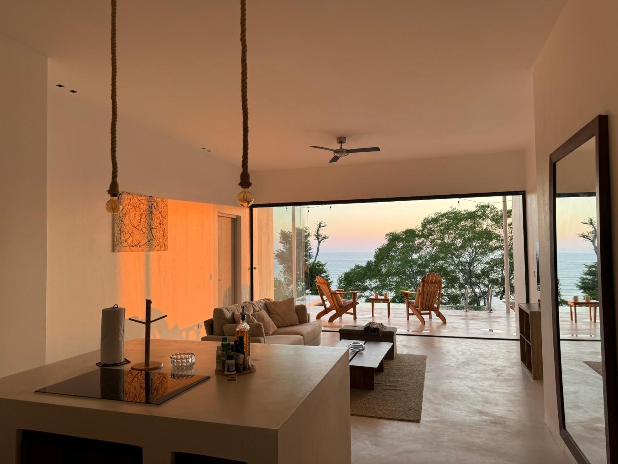 Les Roches - Paradise Retreat Playa Santa Teresa  Εξωτερικό φωτογραφία
