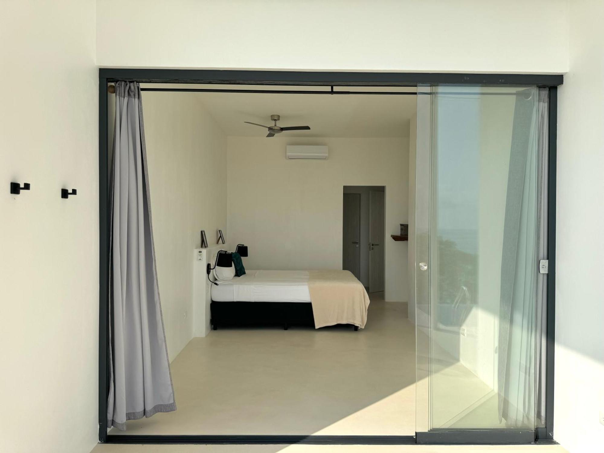 Les Roches - Paradise Retreat Playa Santa Teresa  Εξωτερικό φωτογραφία