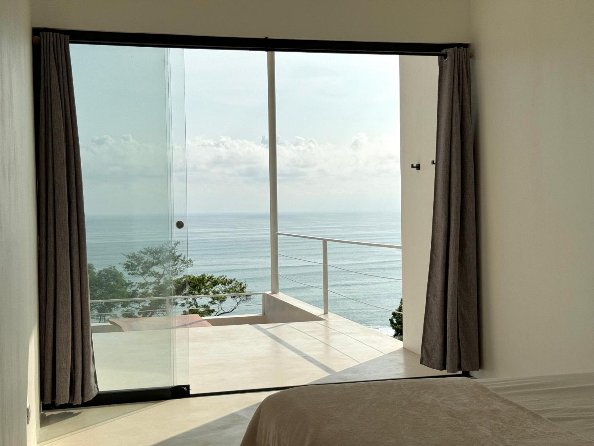 Les Roches - Paradise Retreat Playa Santa Teresa  Εξωτερικό φωτογραφία