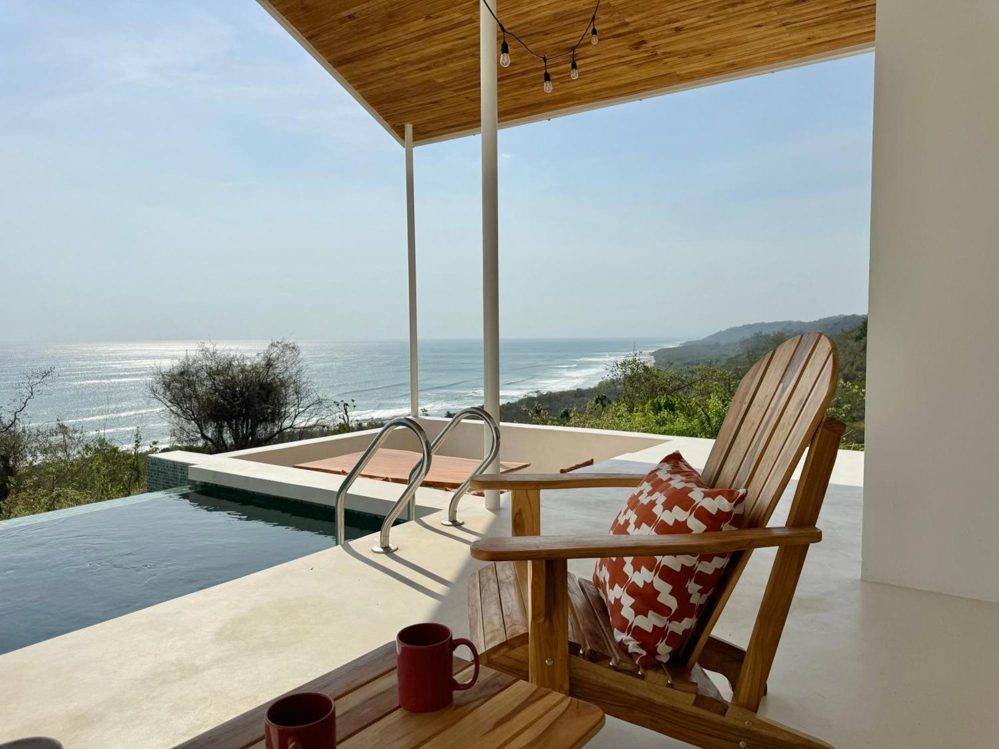 Les Roches - Paradise Retreat Playa Santa Teresa  Εξωτερικό φωτογραφία