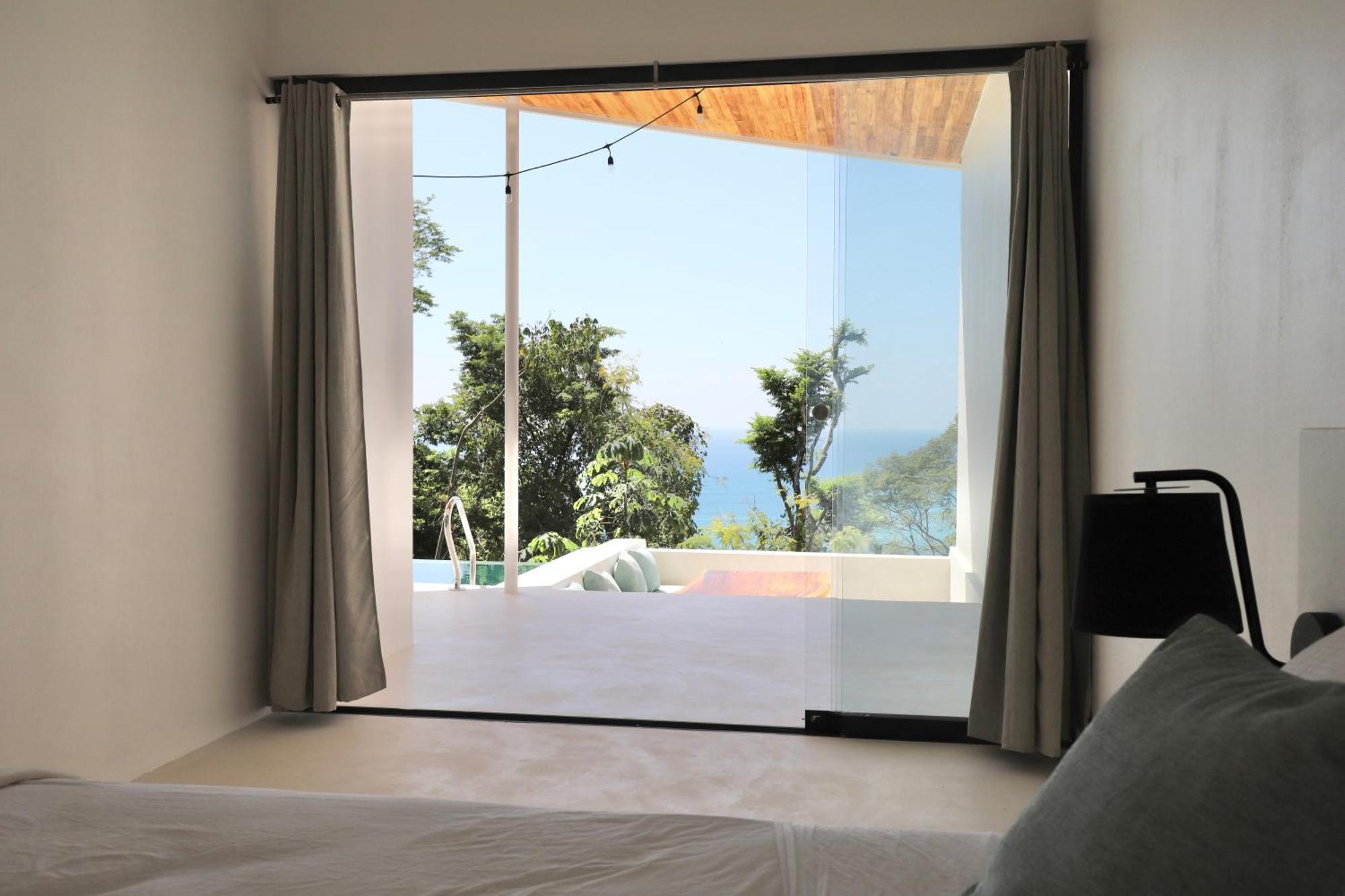 Les Roches - Paradise Retreat Playa Santa Teresa  Εξωτερικό φωτογραφία