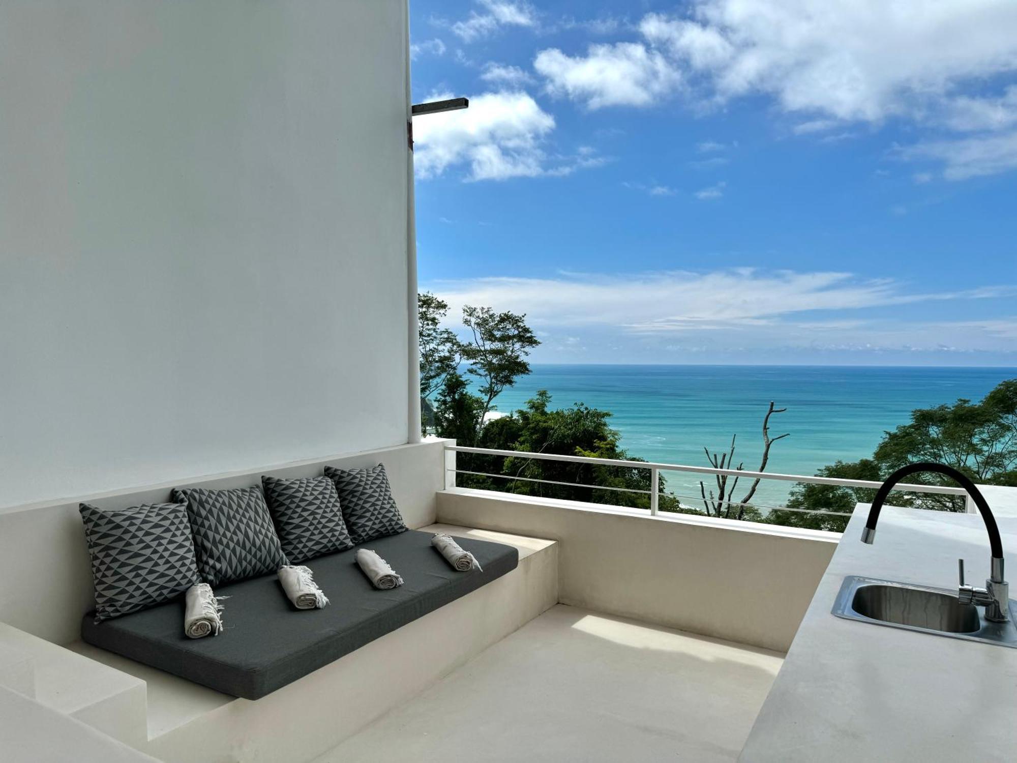 Les Roches - Paradise Retreat Playa Santa Teresa  Εξωτερικό φωτογραφία