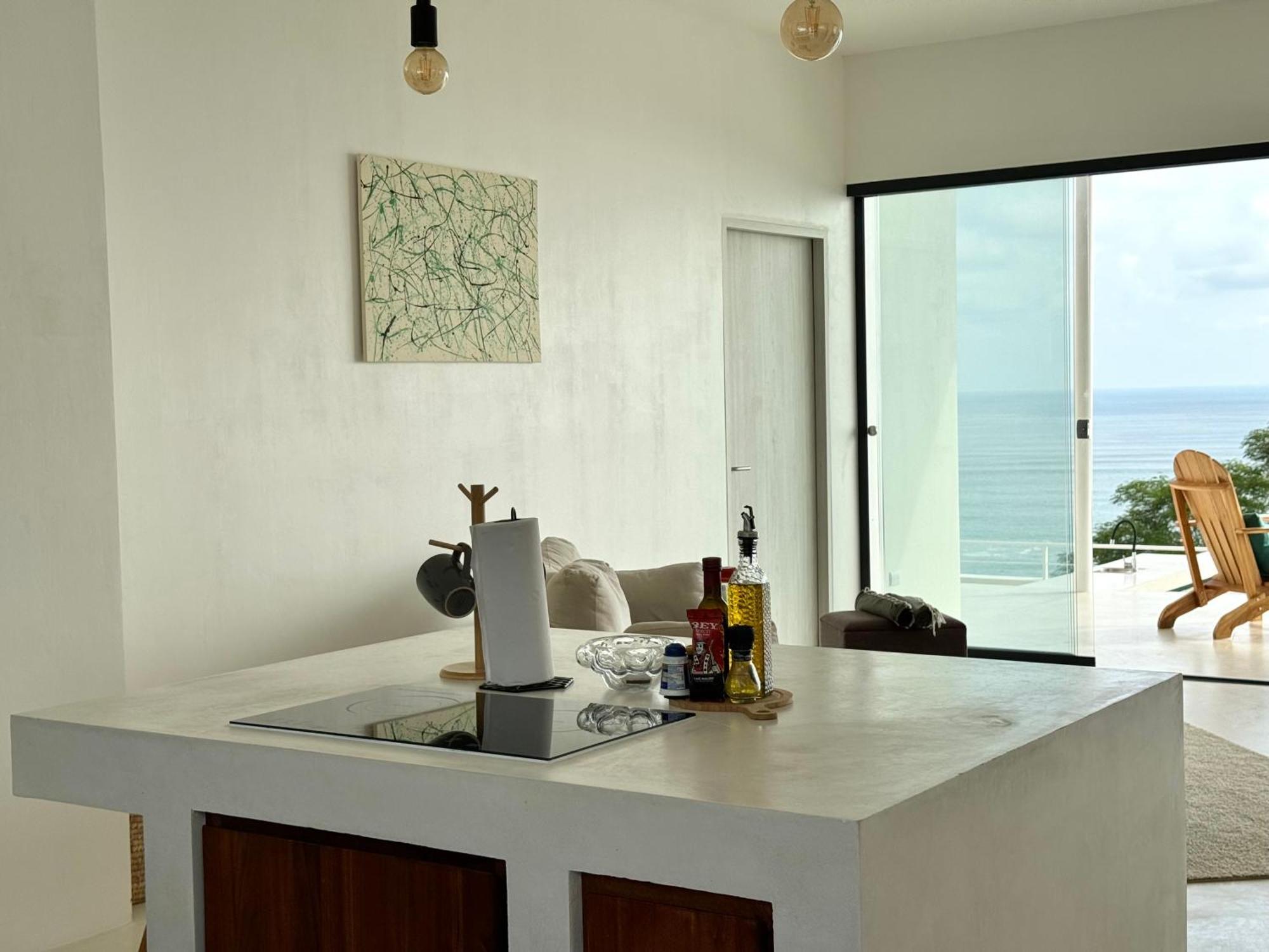 Les Roches - Paradise Retreat Playa Santa Teresa  Εξωτερικό φωτογραφία