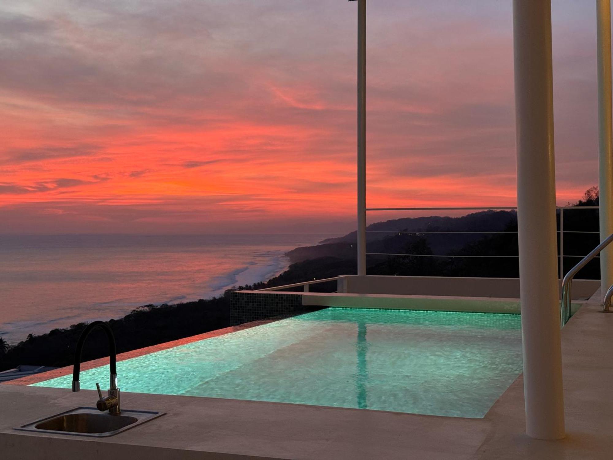 Les Roches - Paradise Retreat Playa Santa Teresa  Εξωτερικό φωτογραφία