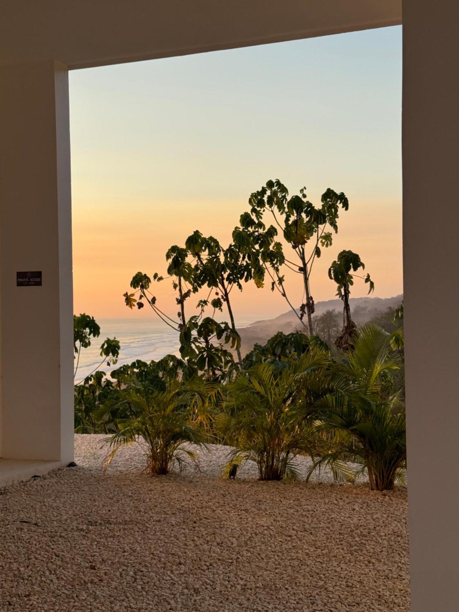 Les Roches - Paradise Retreat Playa Santa Teresa  Εξωτερικό φωτογραφία