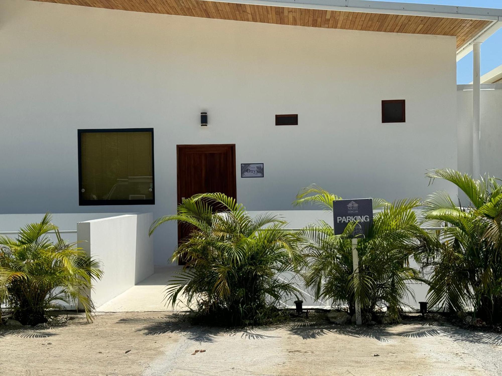 Les Roches - Paradise Retreat Playa Santa Teresa  Εξωτερικό φωτογραφία