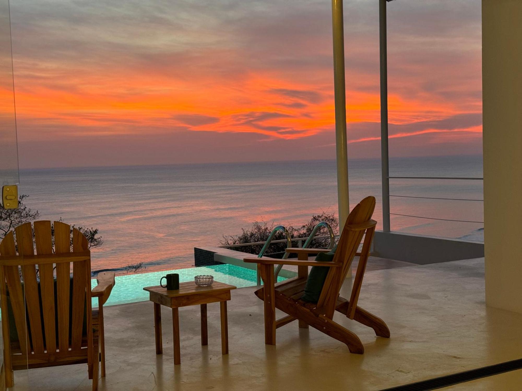 Les Roches - Paradise Retreat Playa Santa Teresa  Εξωτερικό φωτογραφία
