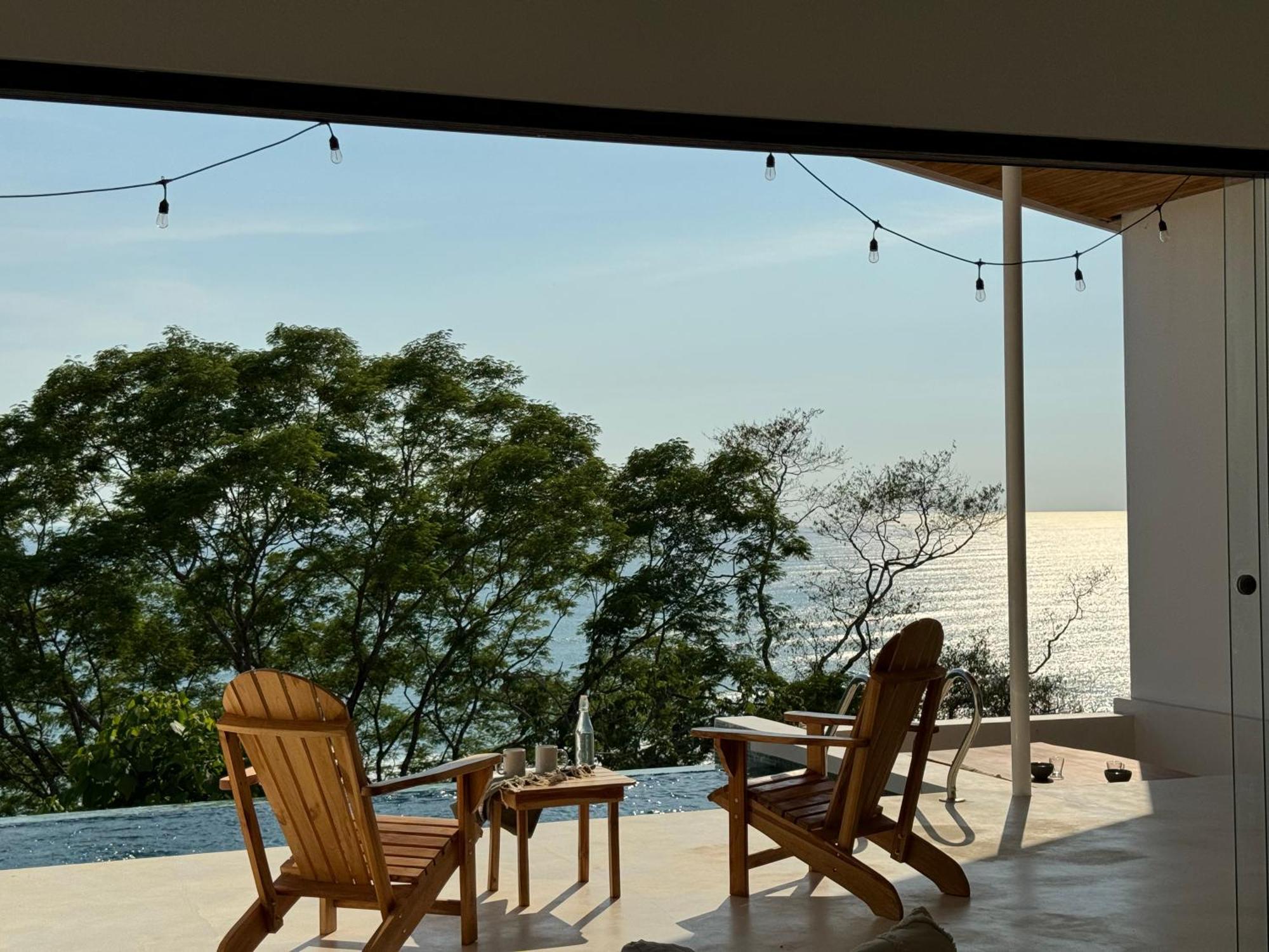 Les Roches - Paradise Retreat Playa Santa Teresa  Εξωτερικό φωτογραφία