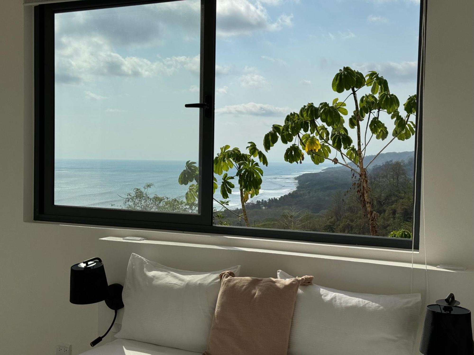 Les Roches - Paradise Retreat Playa Santa Teresa  Εξωτερικό φωτογραφία