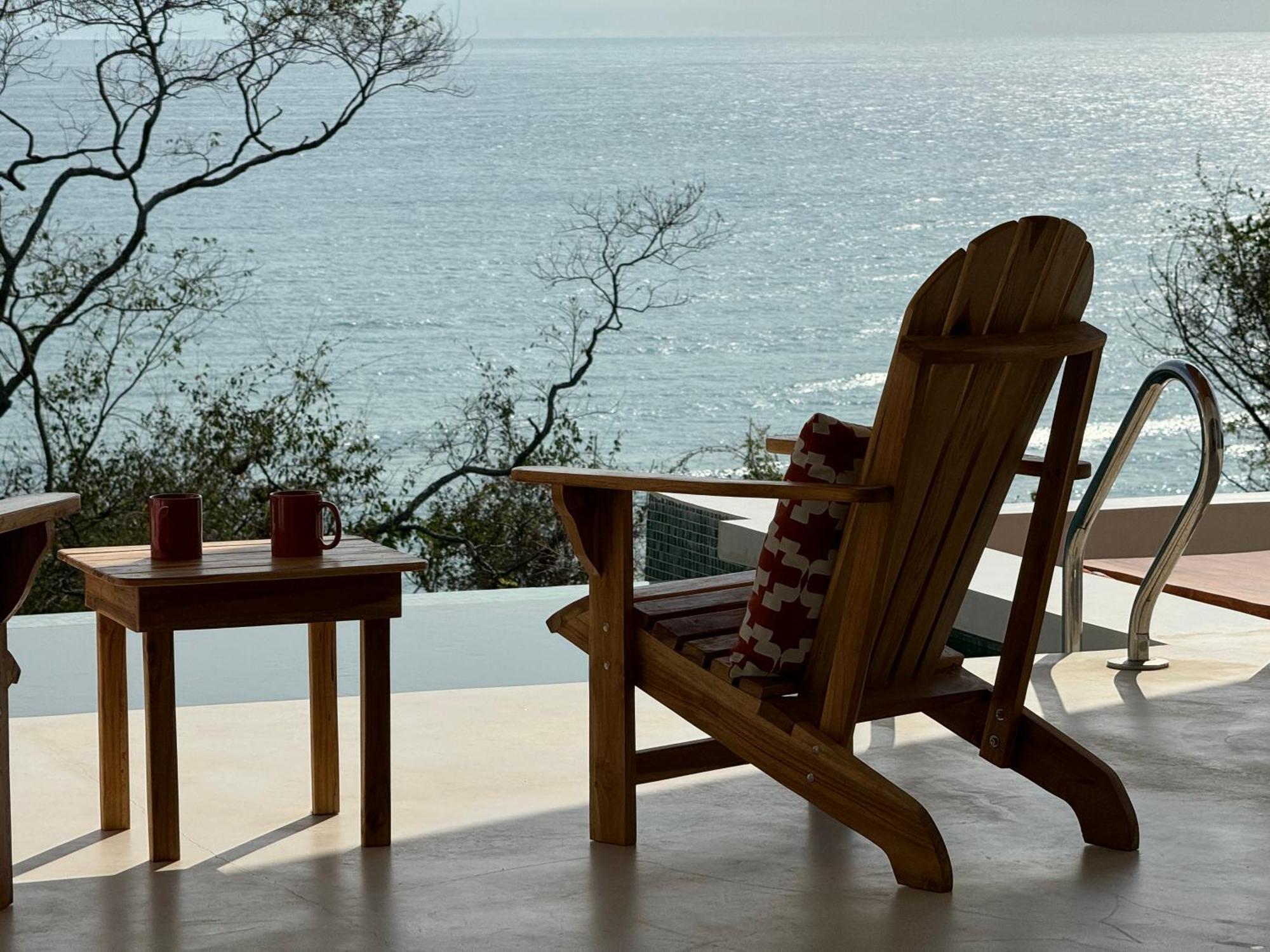 Les Roches - Paradise Retreat Playa Santa Teresa  Εξωτερικό φωτογραφία