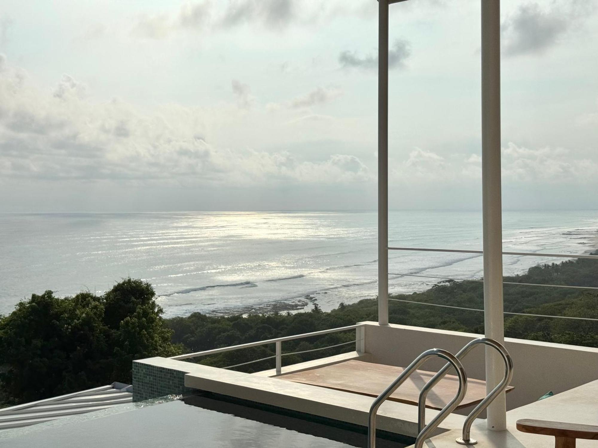 Les Roches - Paradise Retreat Playa Santa Teresa  Εξωτερικό φωτογραφία
