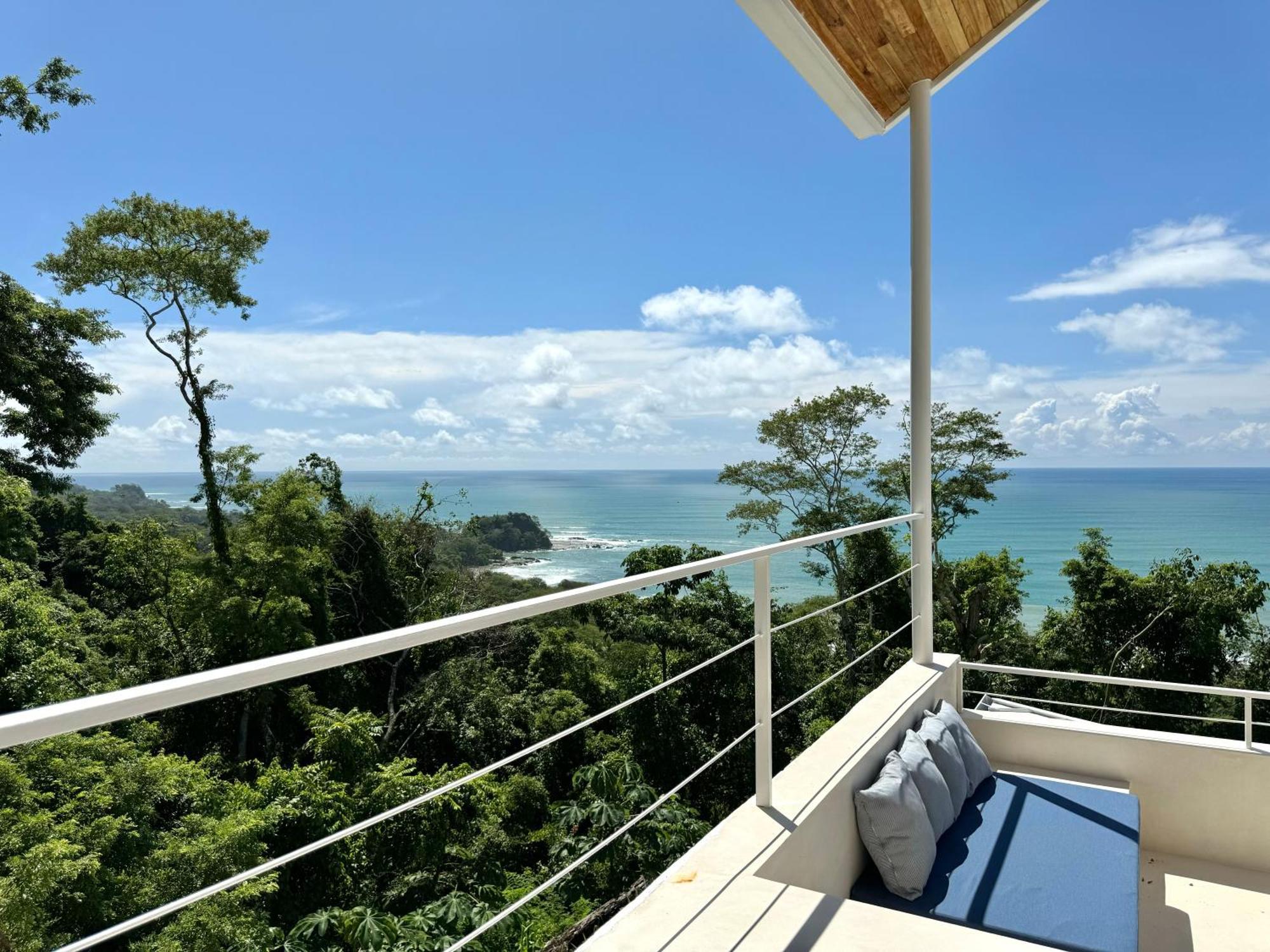 Les Roches - Paradise Retreat Playa Santa Teresa  Εξωτερικό φωτογραφία