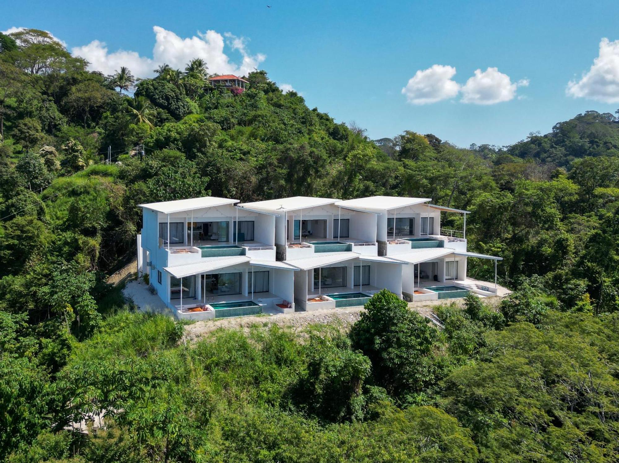 Les Roches - Paradise Retreat Playa Santa Teresa  Εξωτερικό φωτογραφία